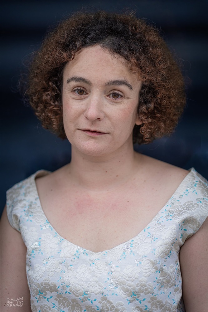 Photo Marie Hasse
