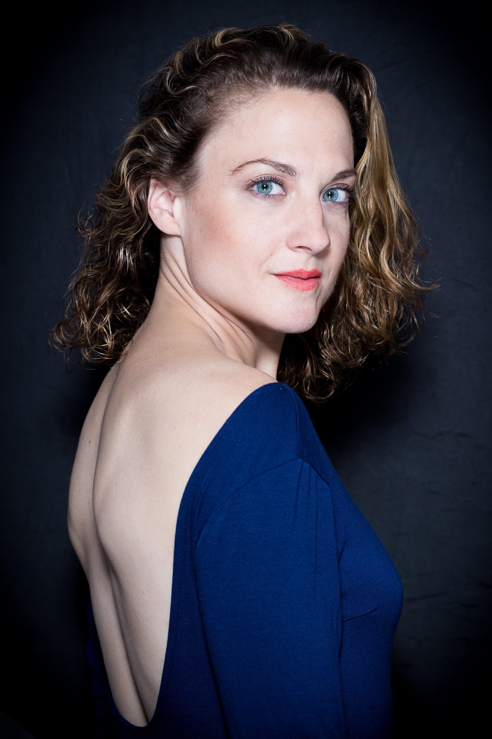 Photo Odile Heimburger