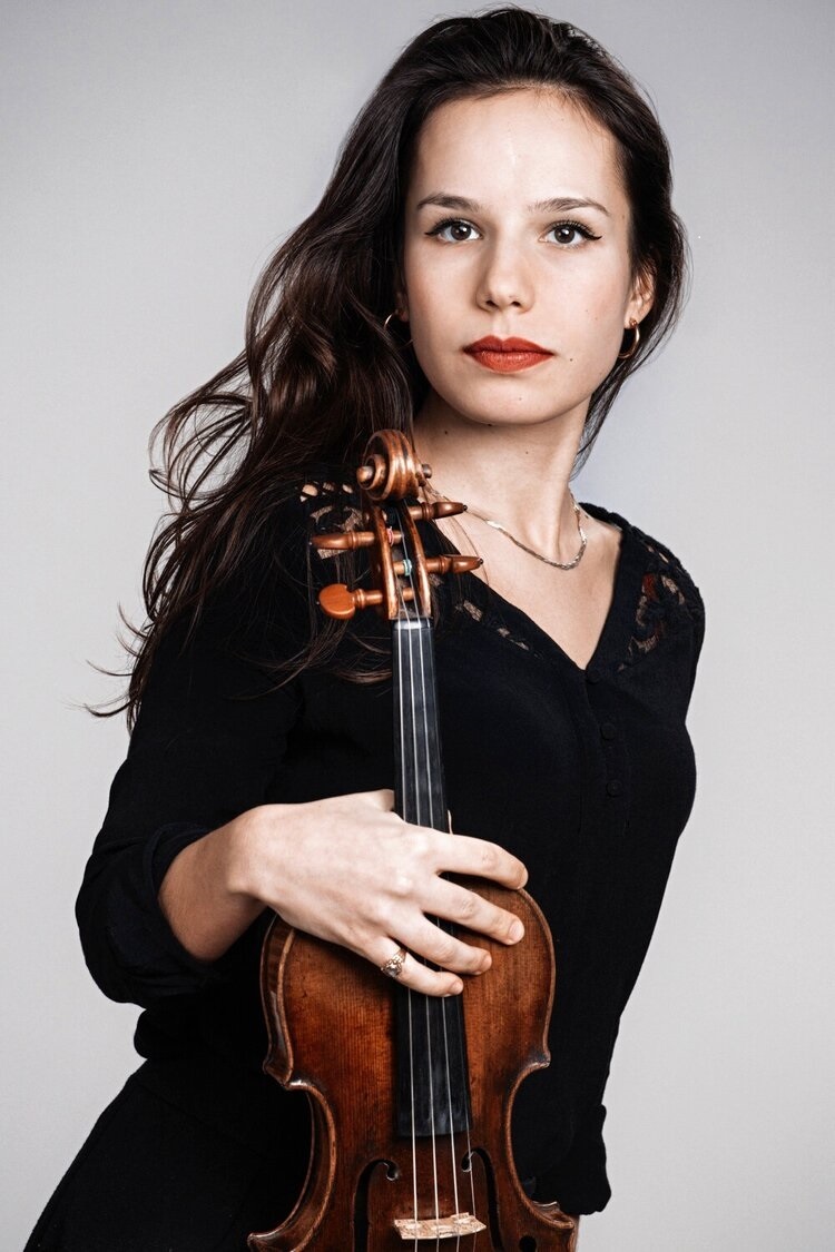 Photo Raphaëlle Moreau@jackyAzoulai